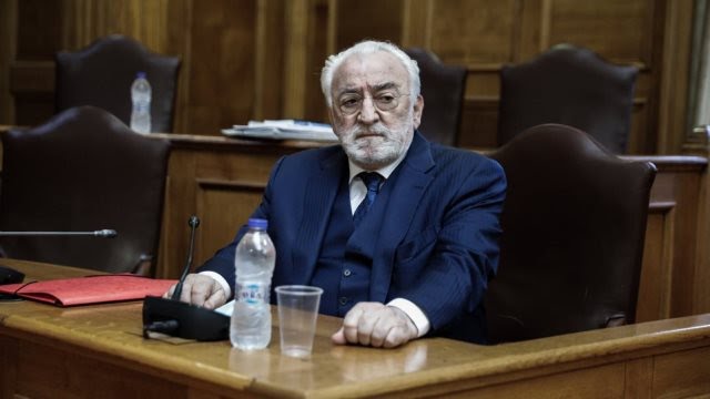 ΝΔ: Πέντε ερωτήματα προς τον ΣΥΡΙΖΑ μετά από τις νέες αποκαλύψεις Καλογρίτσα - ΠΟΛΙΤΙΚΗ