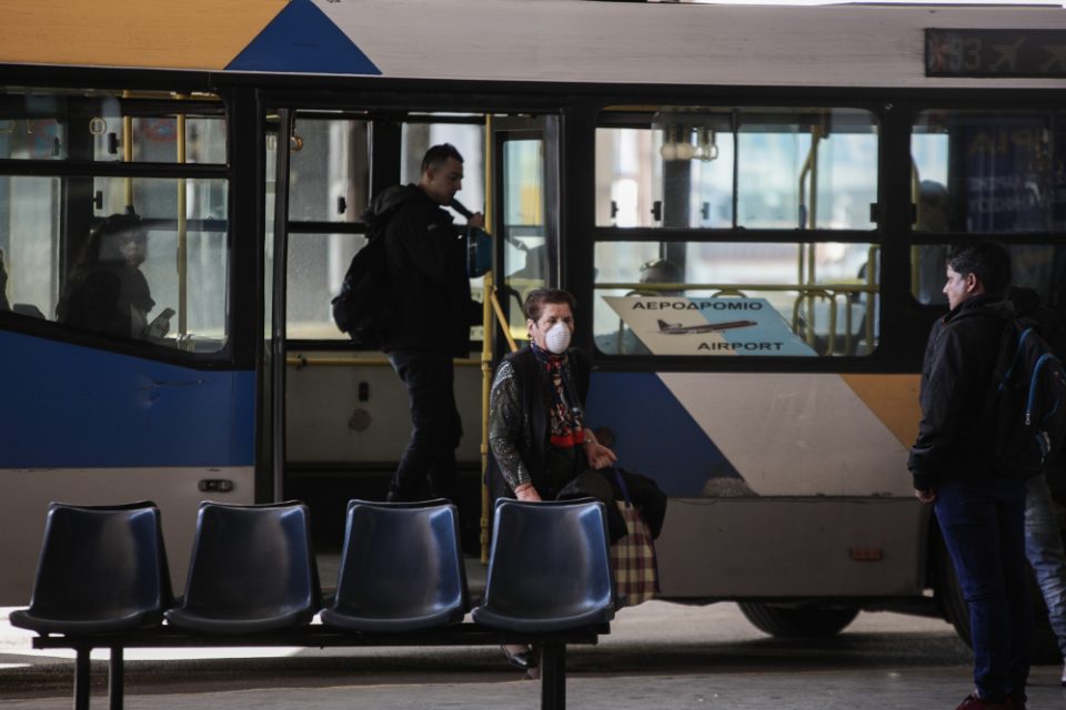 Ελληνικό: Άγριος ξυλοδαρμός οδηγού λεωφορείου – Τον λήστεψαν κι εξαφανίστηκαν - ΕΛΛΑΔΑ