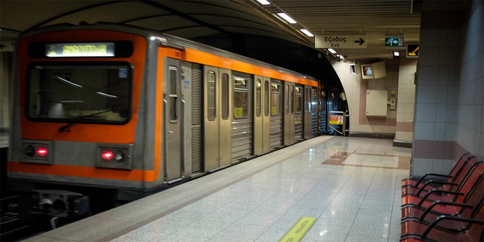 Μετρό: Μόλις 94 άτομα συμμετείχαν στη στάση εργασίας - ΕΛΛΑΔΑ