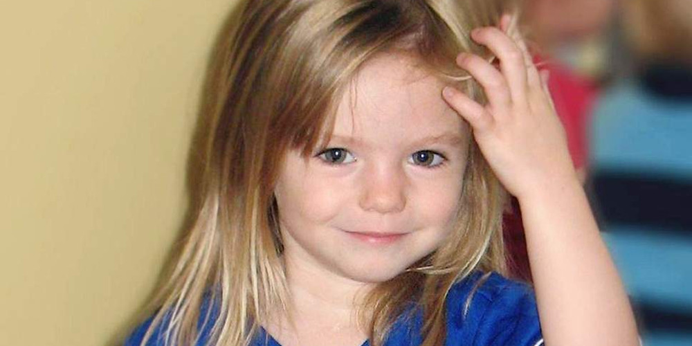 Μαντλίν ΜακΚαν: «Το κορίτσι δολοφονήθηκε στην Πορτογαλία» – Νο1 ύποπτος ο Μπρίνκερ - ΔΙΕΘΝΗ