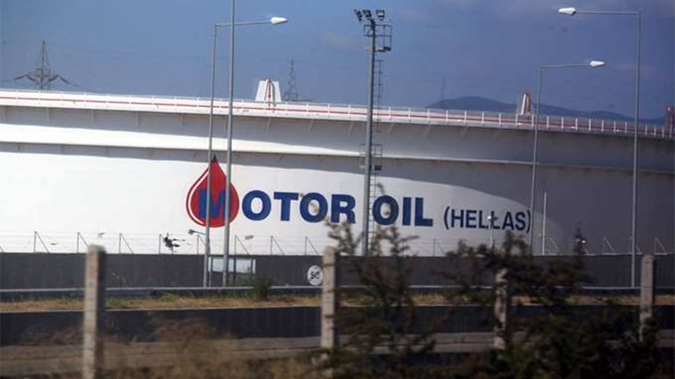 Ευχαριστήριο μήνυμα προς την Motor Oil από τον Δήμο Λουτρακίου για την κατασκευή παιδικού σταθμού - ΚΟΡΙΝΘΙΑ