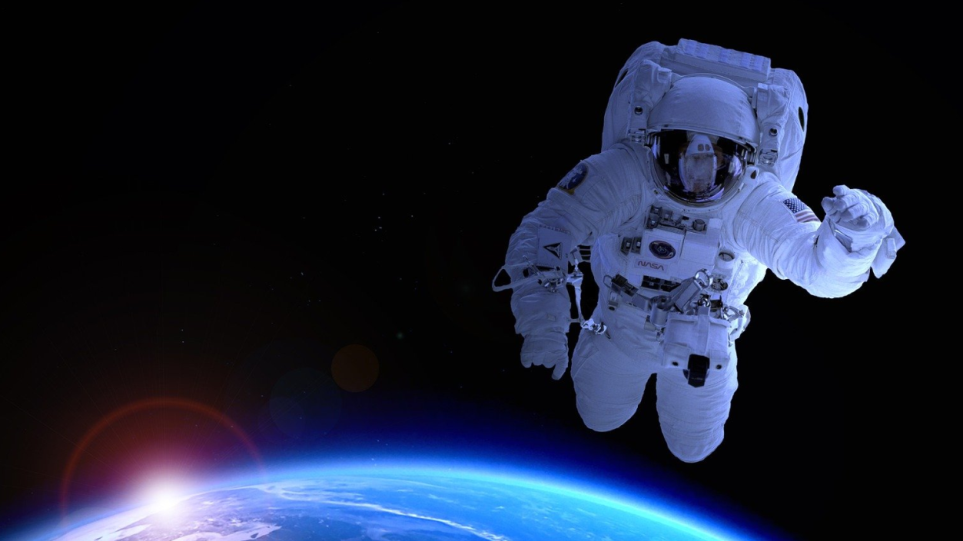 Η θέση της NASA για την οστεοπόρωση των αστροναυτών - ΠΕΡΙΕΡΓΑ