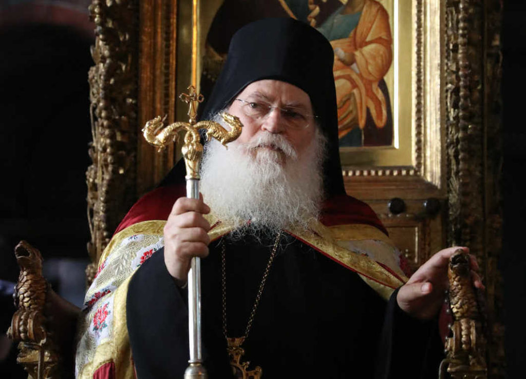 31 χρόνια από την Κοινοβιοποίηση της Ιεράς Μεγίστης Μονής Βατοπαιδίου - Αποκλειστικό βίντεο - ΕΚΚΛΗΣΙΑ