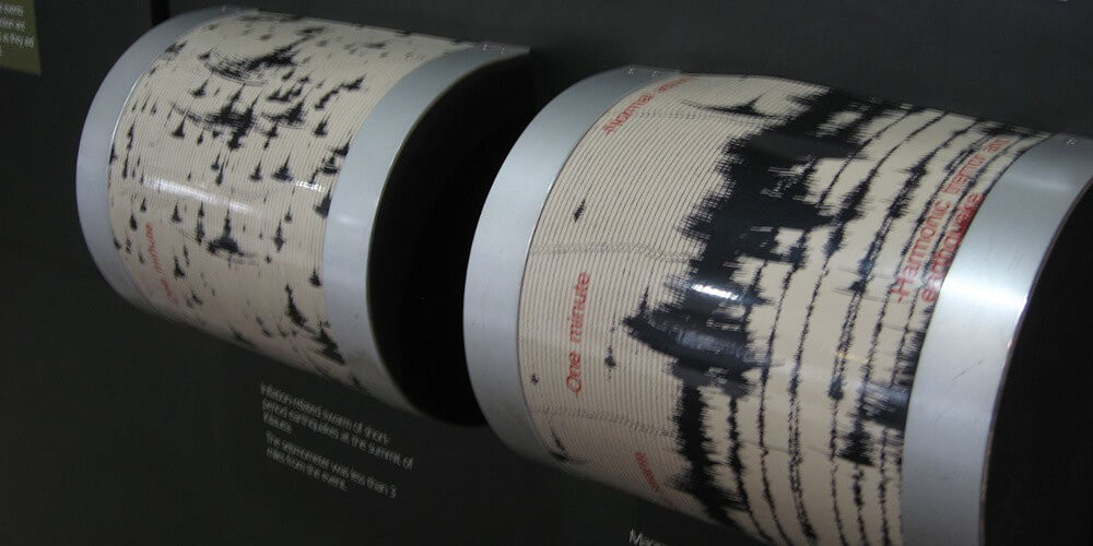 Επιστήμονες ανακάλυψαν σεισμό «αργής κίνησης» που διήρκεσε 32 χρόνια - ΔΙΕΘΝΗ