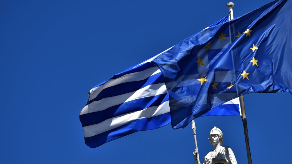 Financial Times: Πολύ υψηλή αύξηση του ΑΕΠ στην Ελλάδα προβλέπουν οι διεθνείς οίκοι - ΟΙΚΟΝΟΜΙΑ