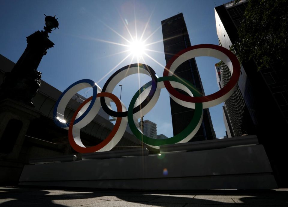 Ολυμπιακοί Αγώνες: Η Ιαπωνία παρέτεινε τα αυστηρά περιοριστικά μέτρα μέχρι 20 Ιουνίου - ΑΘΛΗΤΙΚΑ
