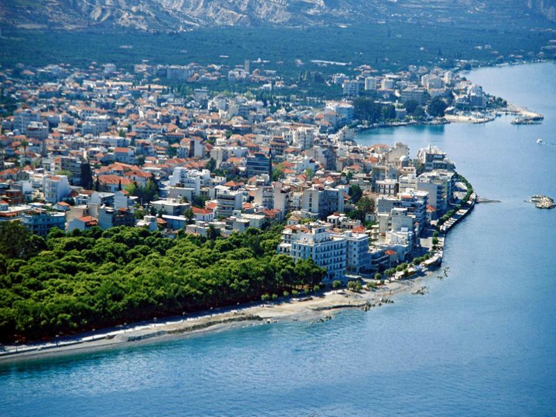 Πανηγυρική επιβεβαίωση του Hlektra.gr: «Κατεβαίνουν» επίπεδο συναγερμού Δήμοι της Κορινθίας - ΚΟΡΙΝΘΙΑ