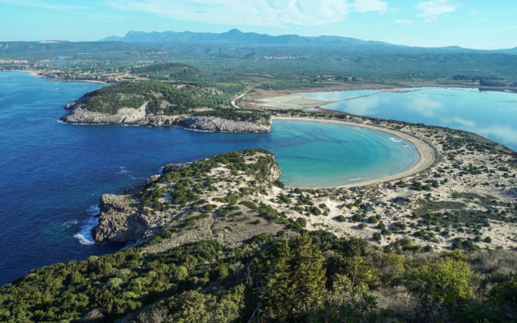 Η Περιφέρεια Πελοποννήσου υποδέχεται το άνοιγμα του τουρισμού - ΠΕΛΟΠΟΝΝΗΣΟΣ