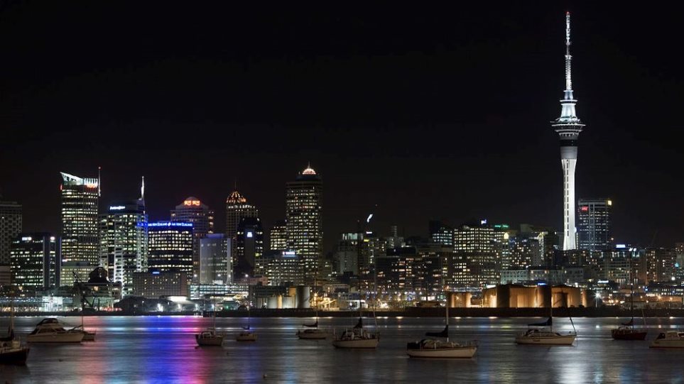 Το Ώκλαντ της Νέας Ζηλανδίας η καλύτερη πόλη για να ζεις - «Βουτιά» 20 θέσεων για την Αθήνα λόγω πανδημίας - ΔΙΕΘΝΗ