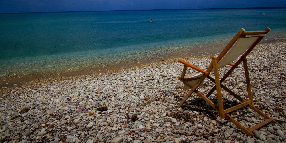 Η Ελλάδα στις πρώτες χώρες με τα πιο καθαρά νερά στην Ευρώπη! - ΕΛΛΑΔΑ