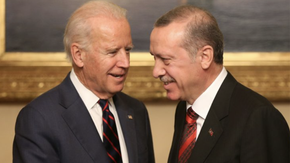 Συνάντηση Μπάιντεν-Ερντογάν: «Δεν δεχόμαστε τους S-400» λένε οι ΗΠΑ πριν το τετ-α-τετ - ΔΙΕΘΝΗ