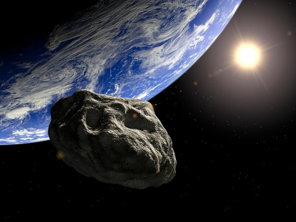 Αστεροειδής 183 μέτρων θα πλησιάσει σήμερα τη Γη – Πόσο επικίνδυνος είναι - ΔΙΕΘΝΗ