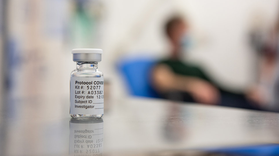 Πάνω από 3 εκατ. πολίτες πλήρως εμβολιασμένοι - Προχωρά η «Ελευθερία», μειώνονται τα κρούσματα - ΕΛΛΑΔΑ