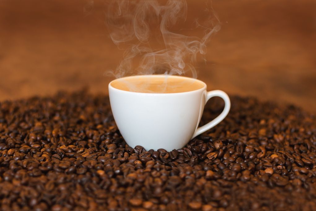 Θετική επίδραση του καφέ στη μείωση εμφάνισης ηπατικών βλαβών - ΔΙΕΘΝΗ