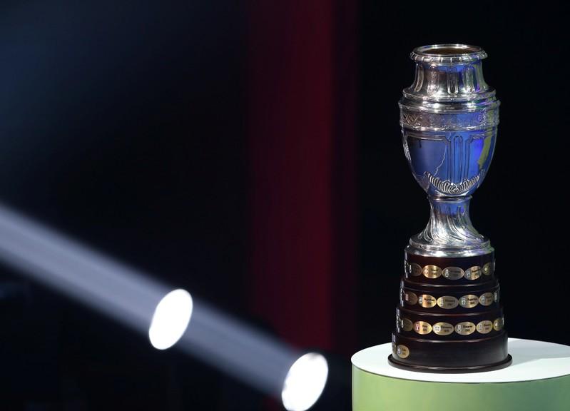 Copa America: Πού θα προβάλλεται στην Ελλάδα – Οι τελευταίες εξελίξεις - ΑΘΛΗΤΙΚΑ