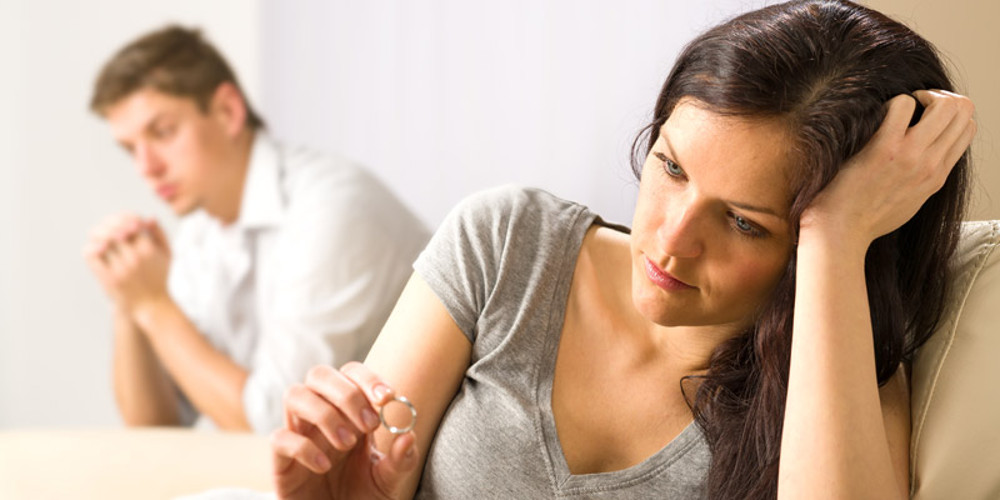 Διαζύγιο από το σπίτι με «ένα»… κλικ από τον Ιούλιο – Η διαδικασία σε 8 βήματα - ΕΛΛΑΔΑ