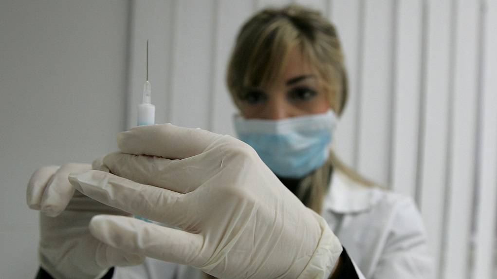 Μετάλλαξη Δέλτα: «Ασπίδα προστασίας» ο εμβολιασμός - ΕΛΛΑΔΑ