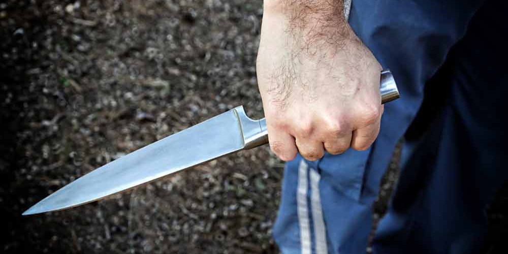 Κρήτη: Ανήλικος απειλούσε με μαχαίρι την οικογένειά του - ΕΛΛΑΔΑ