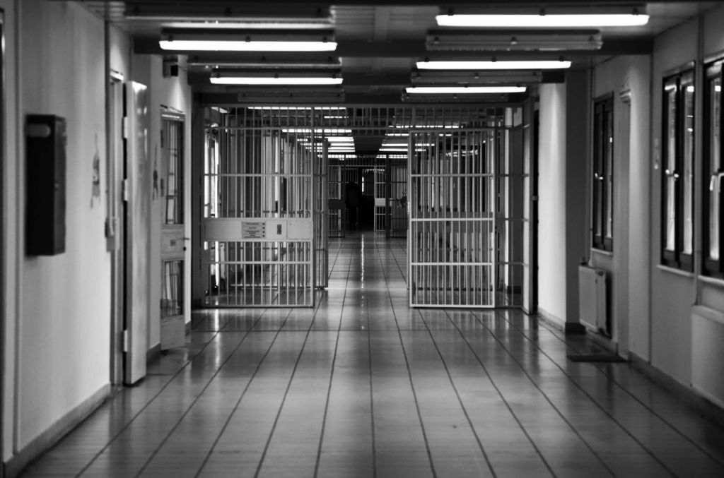 Χανιά: Νεκρός από μαχαιριά κρατούμενος στις φυλακές - ΕΛΛΑΔΑ
