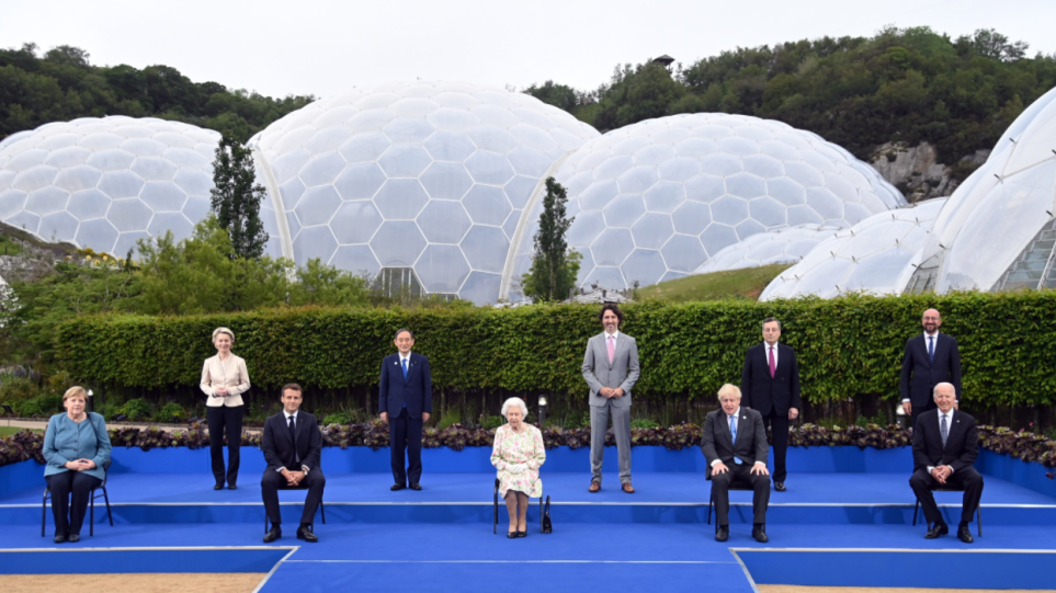 Η G7 ενέκρινε το σχέδιο για τον παγκόσμιο εταιρικό φόρο 15% - ΔΙΕΘΝΗ
