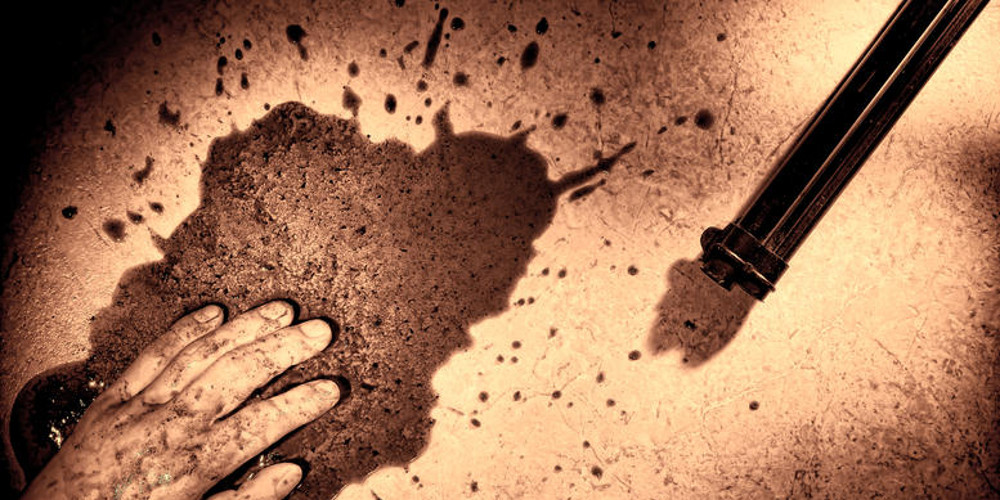 Βόλος: Νεκρός 45χρονος στην Αγριά από αυτοπυροβολισμό - ΕΛΛΑΔΑ