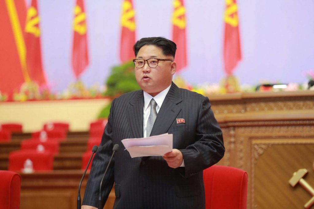 Β. Κορέα: Μετά τα τζιν, ο Κιμ Γιονγκ Ουν τα βάζει με τις νοτιοκορεάτικες ταινίες και την ξενόφερτη αργκό - ΔΙΕΘΝΗ