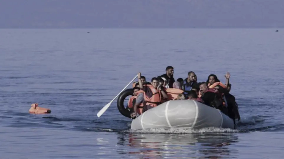 Νέο δράμα στη Λαμπεντούζα: Νεκροί και αγνοούμενοι μετανάστες σε ναυάγιο - ΔΙΕΘΝΗ