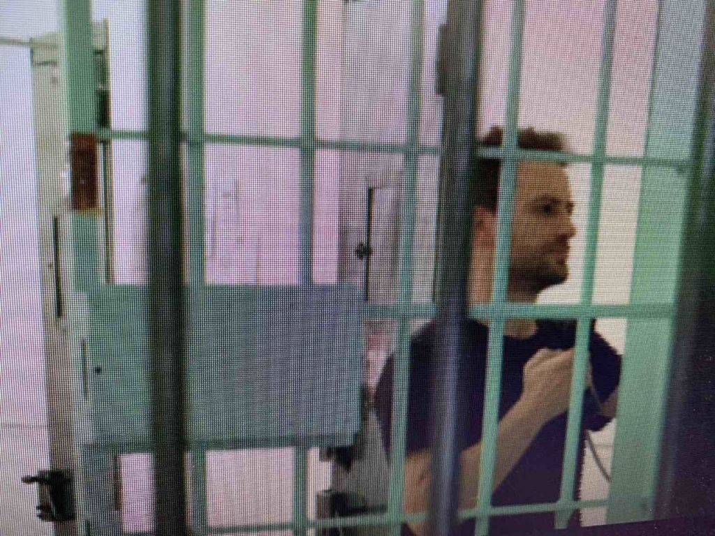 Γλυκά Νερά: O συζυγοκτόνος τηλεφωνεί μέσα από τις φυλακές – Φωτογραφία ντοκουμέντο - ΕΛΛΑΔΑ