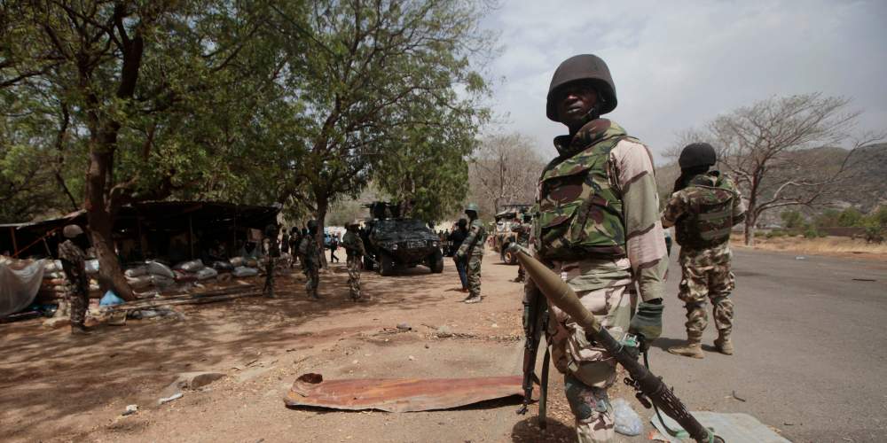 Σφαγή σε χωρίο στη Μπουρκίνα Φάσο: Ένοπλοι σκότωσαν 100 κατοίκους - ΔΙΕΘΝΗ