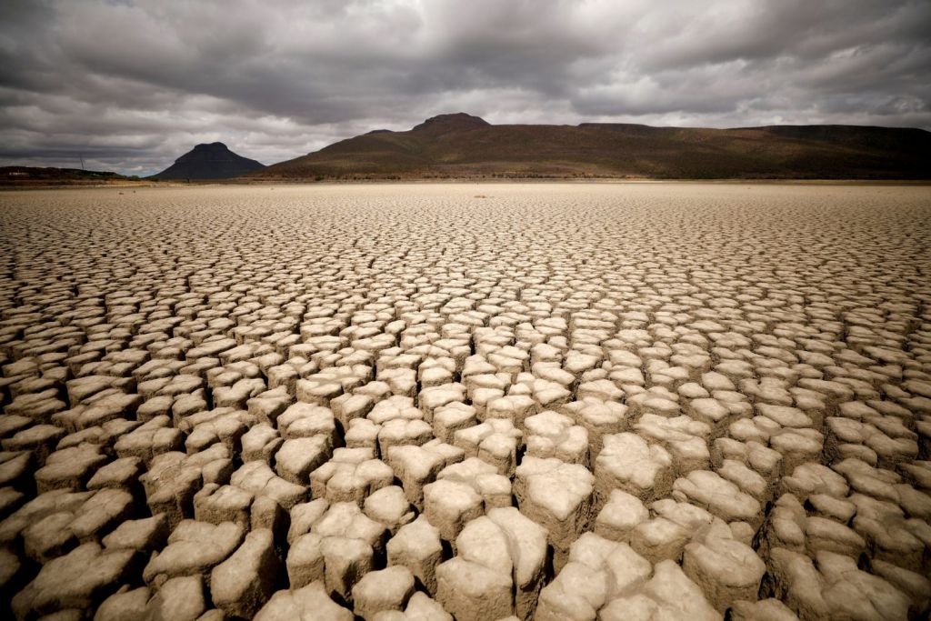 ΟΗΕ: Η ανθρωπότητα στα πρόθυρα των κατακλυσμιαίων επιπτώσεων της κλιματικής αλλαγής - ΔΙΕΘΝΗ