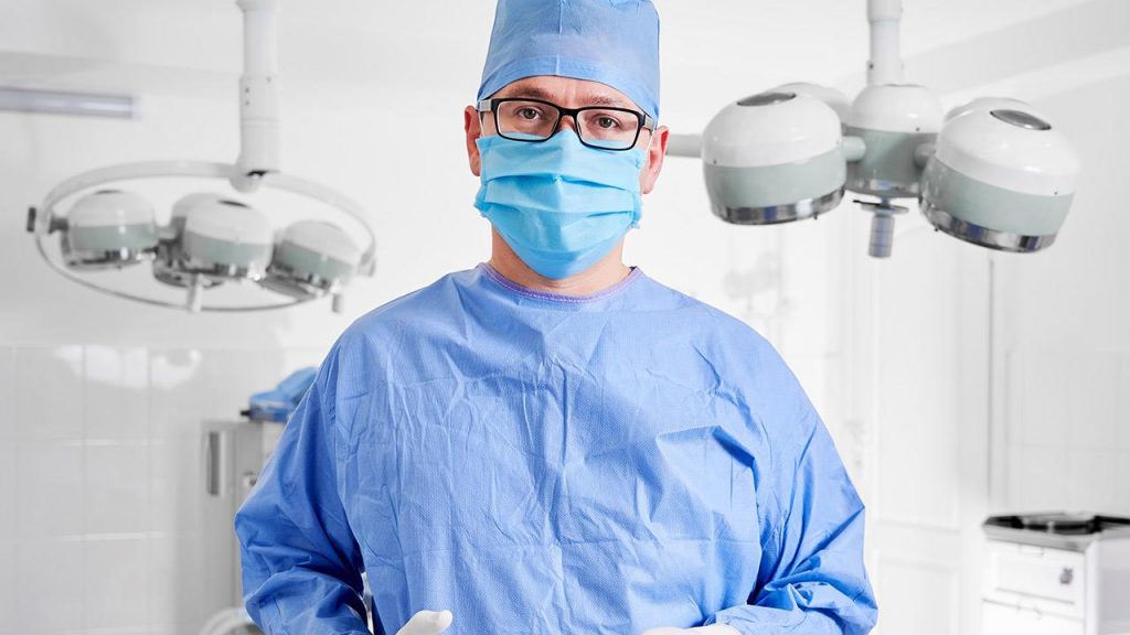Μειώνονται οι ακρωτηριασμοί χάρη στη μικροχειρουργική - ΕΛΛΑΔΑ