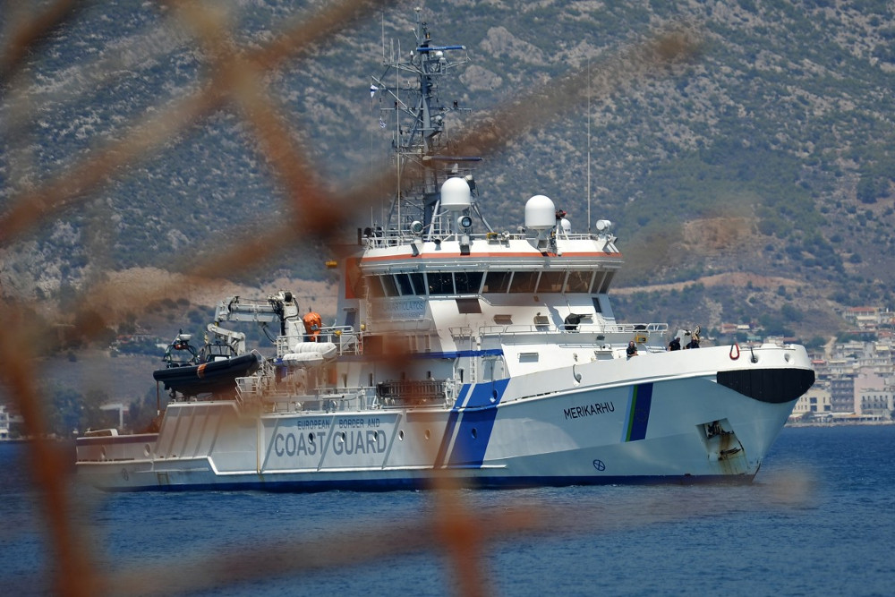 Έκθεση LIBE: Δεν υπάρχουν αποδείξεις εμπλοκής του Frontex σε επαναπροωθήσεις - ΔΙΕΘΝΗ