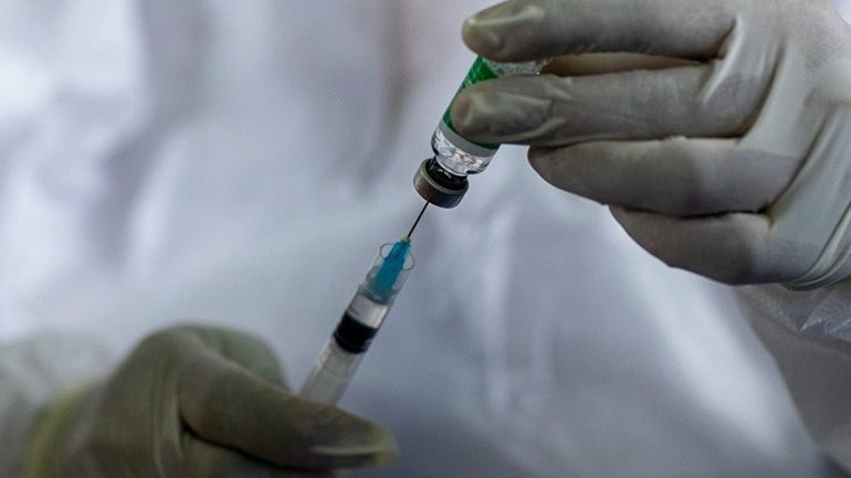 Το 68% των Ελλήνων δηλώνουν απολύτως θετικοί στο εμβόλιο κατά του κορωνοϊού - ΥΓΕΙΑ