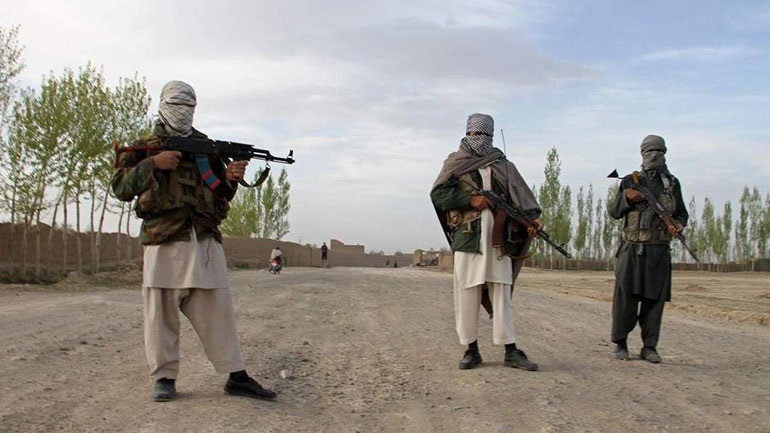 Σκοτώθηκε δημοσιογράφος του Reuters στο Αφγανιστάν - ΔΙΕΘΝΗ