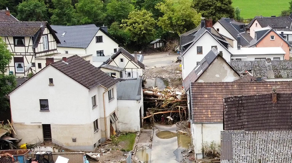 Σοκ στη Γερμανία: 42 νεκροί από τις φονικές πλημμύρες - ΔΙΕΘΝΗ