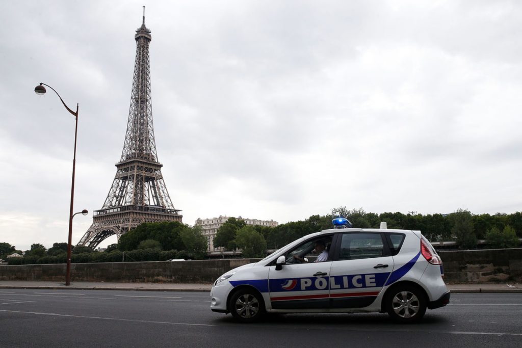 Φρικιαστικό έγκλημα στη Γαλλία: Αποκεφάλισε και διαμέλισε 13χρονο – Yποψίες για κανιβαλισμό - ΔΙΕΘΝΗ