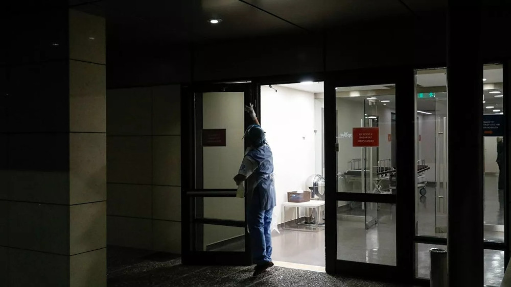 Ασθενής έπαθε αμόκ στο Βενιζέλειο – Επιτέθηκε σε νοσοκόμα και την άρπαξε από τον λαιμό - ΕΛΛΑΔΑ