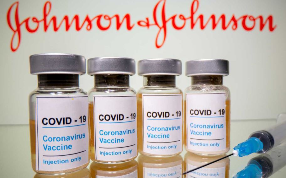 Εμβόλιο Johnson & Johnson: Ο FDA προειδοποιεί για αυξημένο κίνδυνο εμφάνισης του συνδρόμου Guillain-Barré - ΥΓΕΙΑ