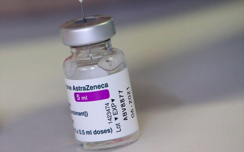 Μετάλλαξη Δέλτα: Πόσο αποτελεσματικά είναι τα εμβόλια της Pfizer και της AstraZeneca - ΕΛΛΑΔΑ