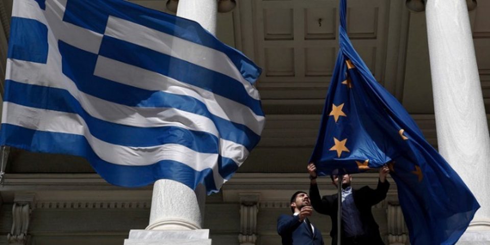 Σχέδιο Ανάκαμψης: Υπεγράφη η συμφωνία Ελλάδας – Κομισιόν για τα 17,8 δισ. ευρώ - ΟΙΚΟΝΟΜΙΑ