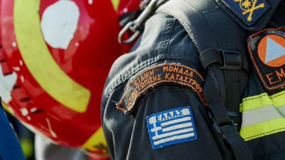 Κρήτη: Εκτός ΕΜΑΚ επτά πυροσβέστες που δεν εμβολιάστηκαν - ΕΛΛΑΔΑ