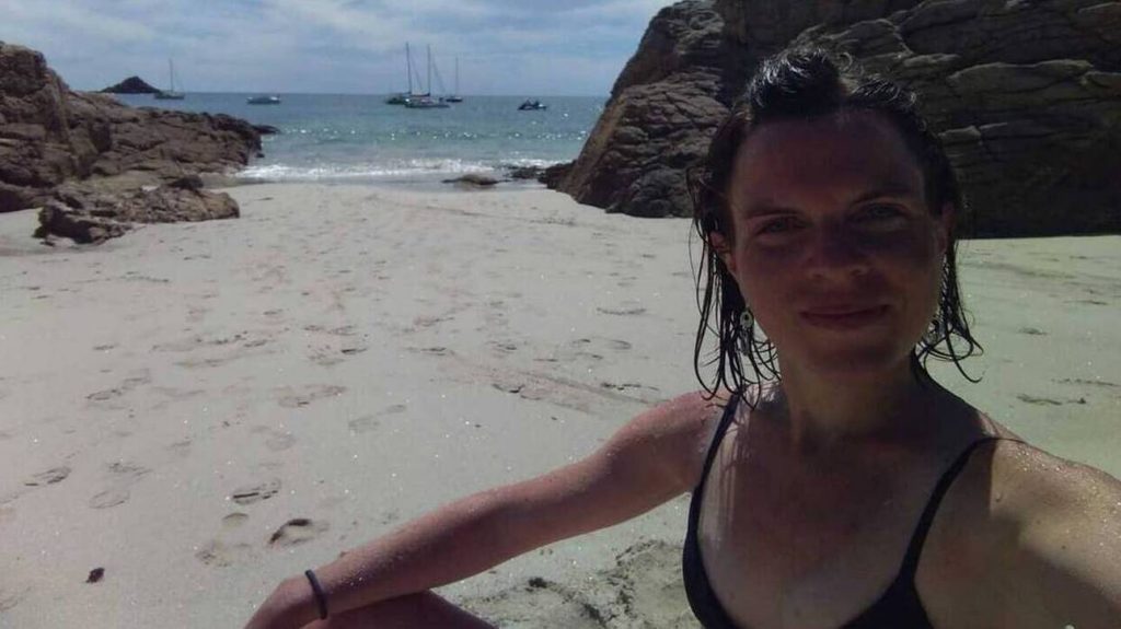 Κρήτη: Το μοιραίο λάθος της Γαλλίδας τουρίστριας που της κόστισε τη ζωή - ΕΛΛΑΔΑ