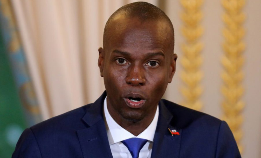 Αϊτή: Δολοφονήθηκε ο πρόεδρος της χώρας μέσα στο σπίτι του - ΔΙΕΘΝΗ