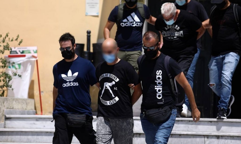 Υπ. Προστασίας του Πολίτη: Ο ΣΥΡΙΖΑ κάνει το άσπρο μαύρο στην υπόθεση της 19χρονης στην Ηλιούπολη - ΕΛΛΑΔΑ
