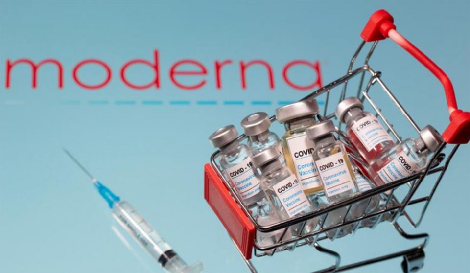 Κορονοϊός: Ο ΕΜΑ ενέκρινε τη χρήση του εμβολίου της Moderna για εφήβους - ΥΓΕΙΑ