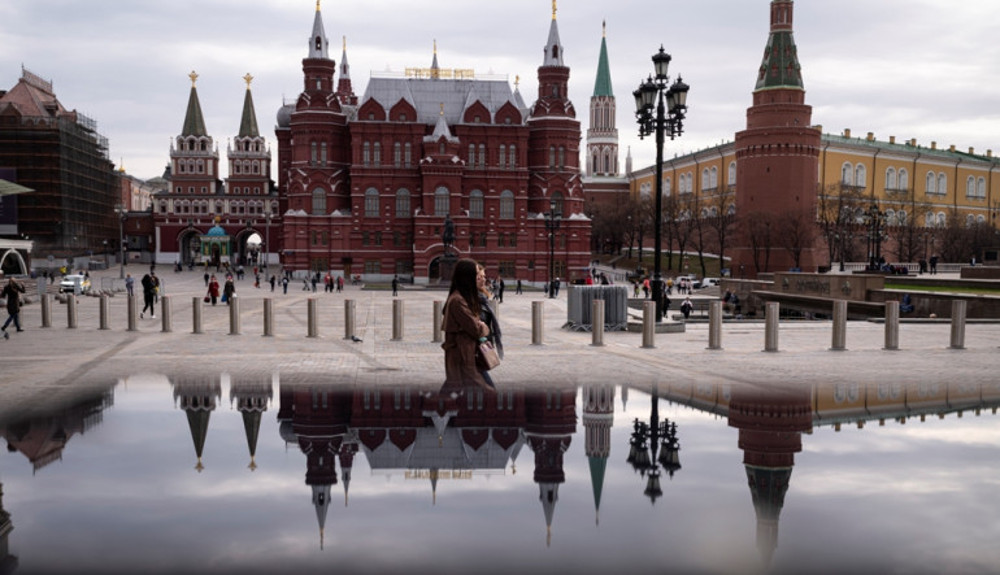 Πατριαρχείο Μόσχας: Αμαρτωλοί όσοι αρνούνται να εμβολιαστούν - ΕΚΚΛΗΣΙΑ