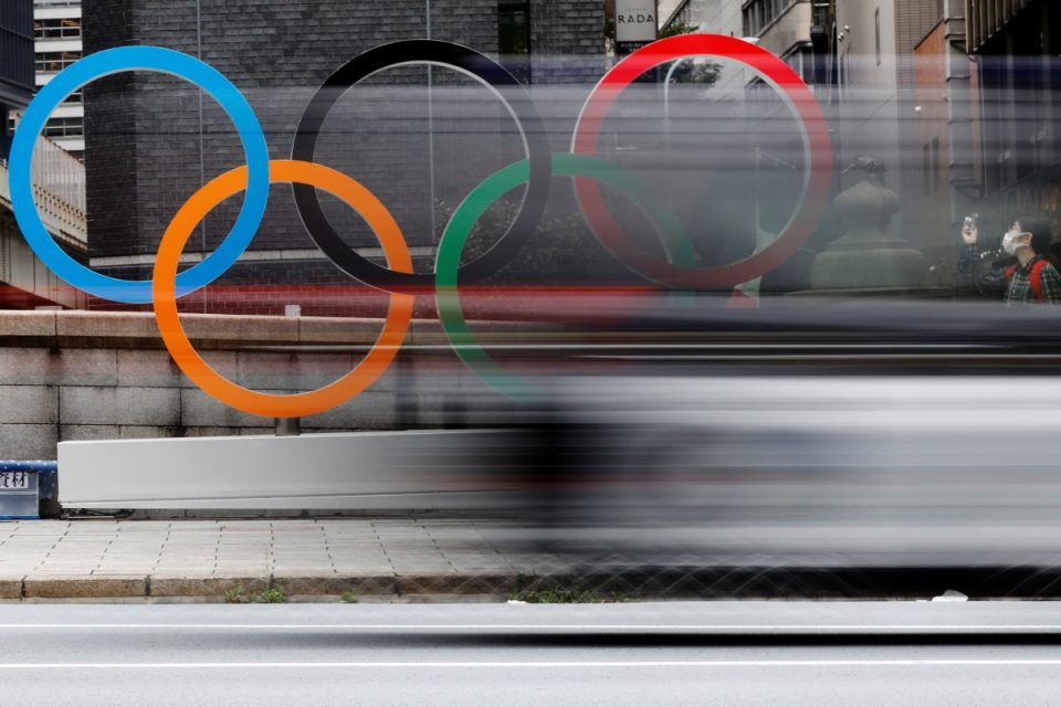 Ολυμπιακοί Αγώνες: Θετική στον κορονοϊό Ελληνίδα αθλήτρια – Χάνει την διοργάνωση - ΑΘΛΗΤΙΚΑ