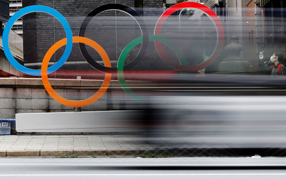 Αλλάζει ο Ολυμπιακός Όρκος στους Ολυμπιακούς Αγώνες - ΑΘΛΗΤΙΚΑ