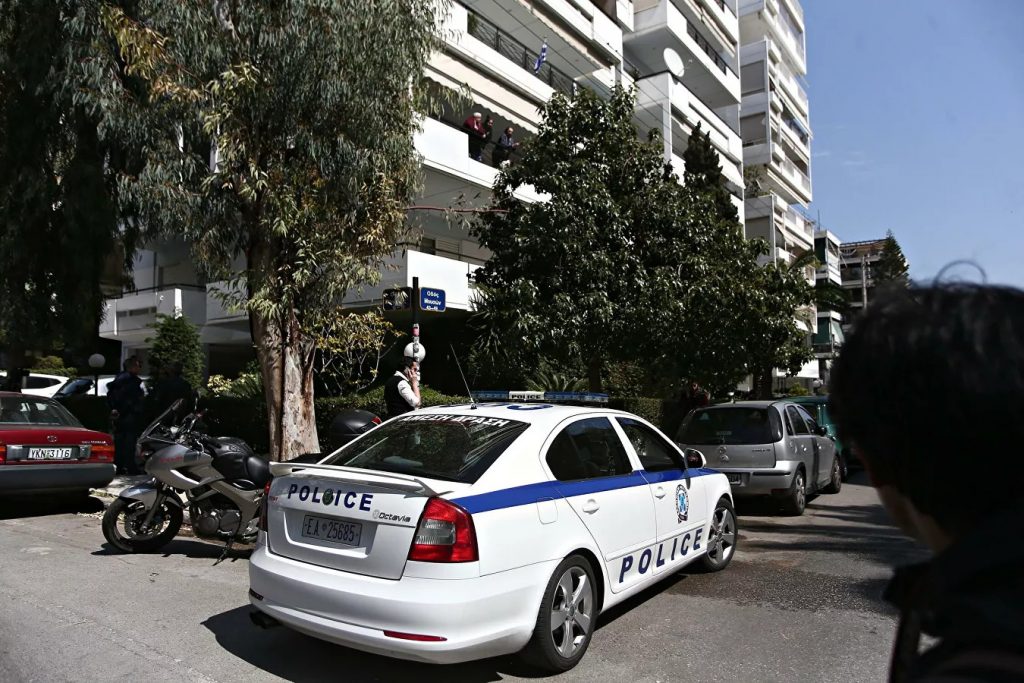 Δολοφονία στο Καπελέτο: Σκότωσε τον οδηγό ταξί με καρεκλοπόδαρο - ΕΛΛΑΔΑ