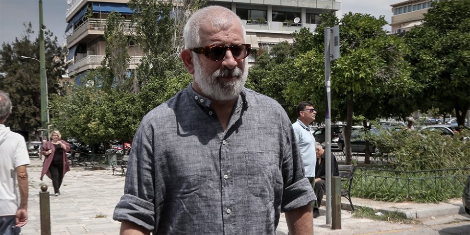 Πέτρος Φιλιππίδης – Δεύτερη μέρα στις φυλακές ο ηθοποιός – Παραμένει σε κατάσταση σοκ - ΕΛΛΑΔΑ